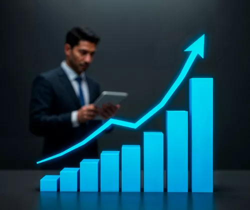 crescimento empresarial securitizadora